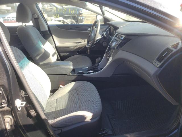 Photo 5 from auction – 2012 HYUNDAI SONATA GLS with VIN 5NPEB4AC5CH404323