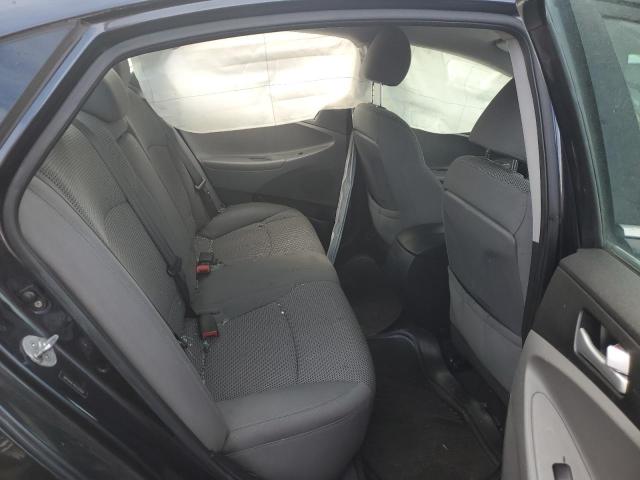 Photo 6 from auction – 2012 HYUNDAI SONATA GLS with VIN 5NPEB4AC4CH332000