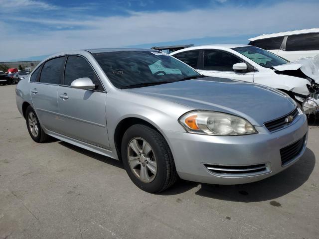 CHEVROLET IMPALA LS 2013 with VIN 2G1WA5E32D1150797 - Photo from auction
