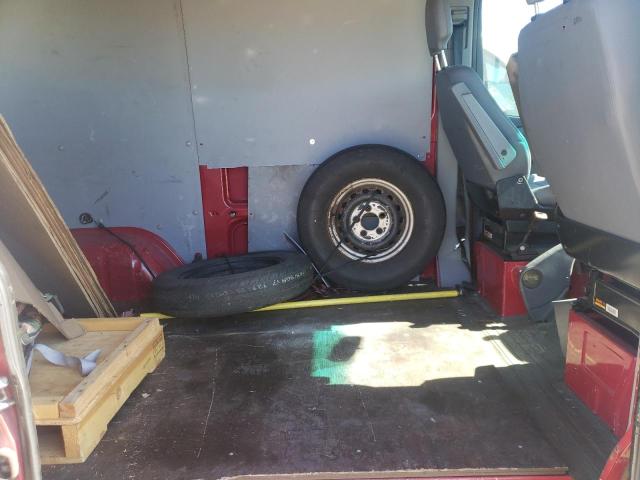 Photo 6 from auction – 2005 DODGE SPRINTER 2 with VIN WD0PD144655803791