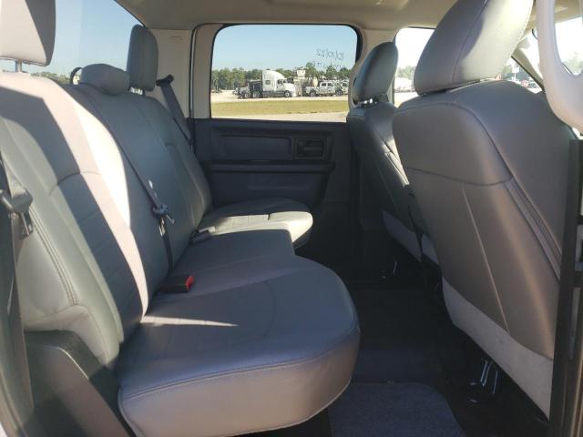Photo 6 from auction – 2018 RAM 2500 ST with VIN 3C6UR5CL1JG288688