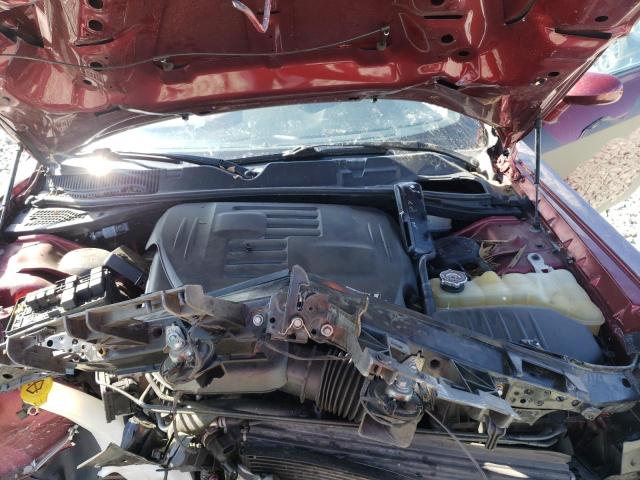 Photo 7 from auction – 2017 DODGE CHALLENGER with VIN 2C3CDZAG5HH634000