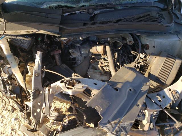 Photo 7 from auction – 2004 HONDA PILOT EXL with VIN 2HKYF18754H564678