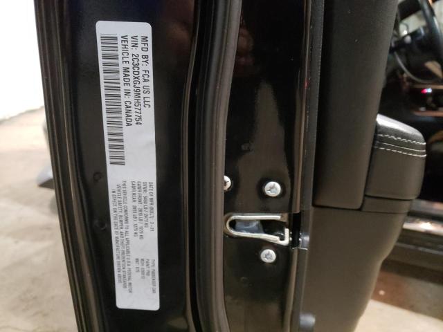 Photo 10 from auction – 2021 DODGE CHARGER SC with VIN 2C3CDXGJ9MH577754