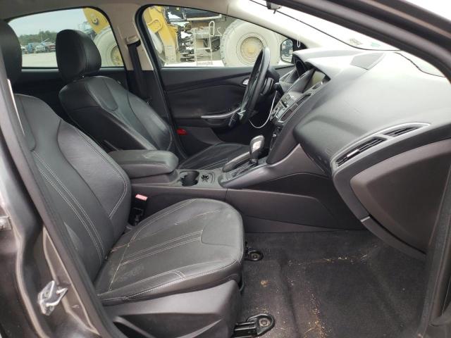 Photo 5 from auction – 2013 FORD FOCUS TITA with VIN 1FADP3J26DL207923