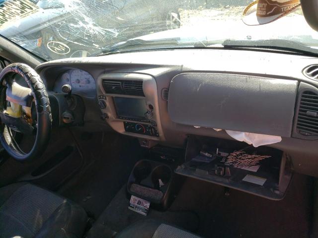 Zdjęcie 9 z aukcji – 2003 FORD RANGER z VIN 1FTZR45E83PA00946