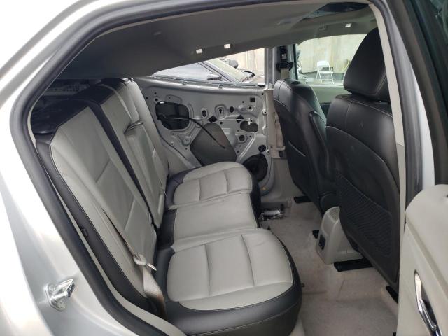 Photo 6 from auction – 2015 BUICK ENCORE with VIN KL4CJCSB1FB224864
