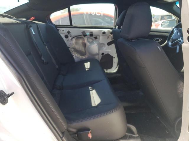 Photo 6 from auction – 2019 FORD TAURUS POL with VIN 1FAHP2L85KG108240