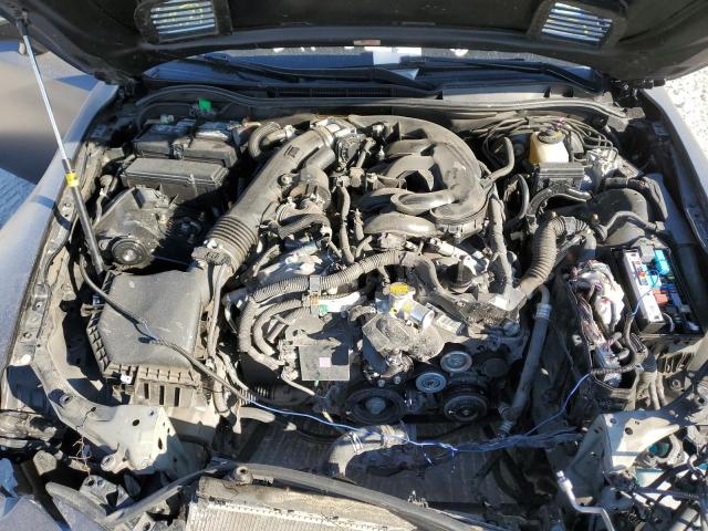 Photo 7 from auction – 2016 LEXUS IS 350 with VIN JTHBE1D20G5025648