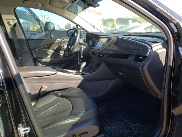 Photo 5 from auction – 2019 BUICK ENVISION E with VIN LRBFX2SA0KD041553
