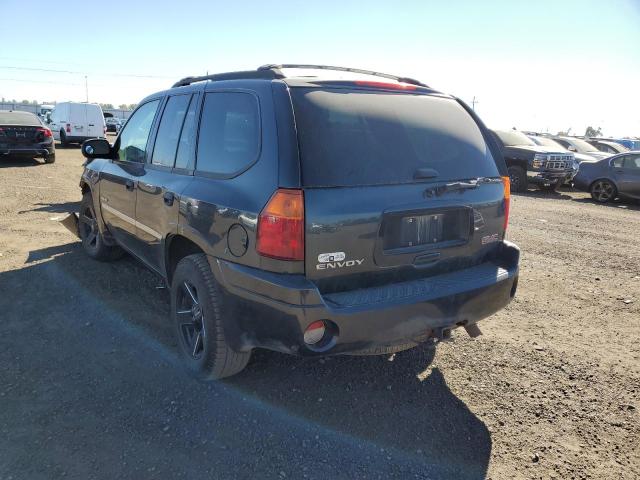 Photo 3 from auction – 2006 GMC ENVOY with VIN 1GKDT13S762238506