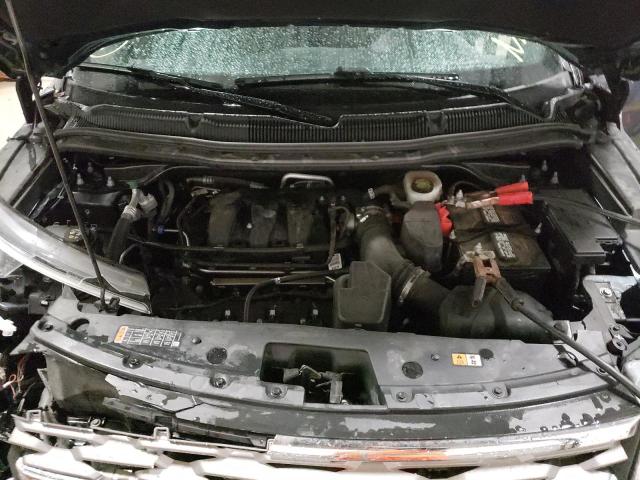 Photo 7 from auction – 2018 FORD EXPLORER X with VIN 1FM5K8D88JGB28389