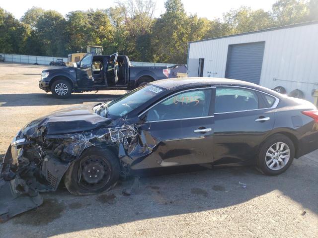 Photo 9 from auction – 2016 NISSAN ALTIMA 2.5 with VIN 1N4AL3AP9GN381973