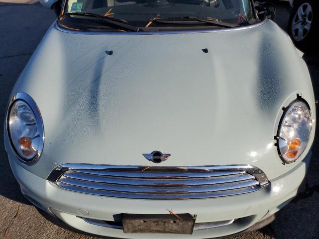 Photo 7 from auction – 2012 MINI COOPER with VIN WMWSU3C54CT254428