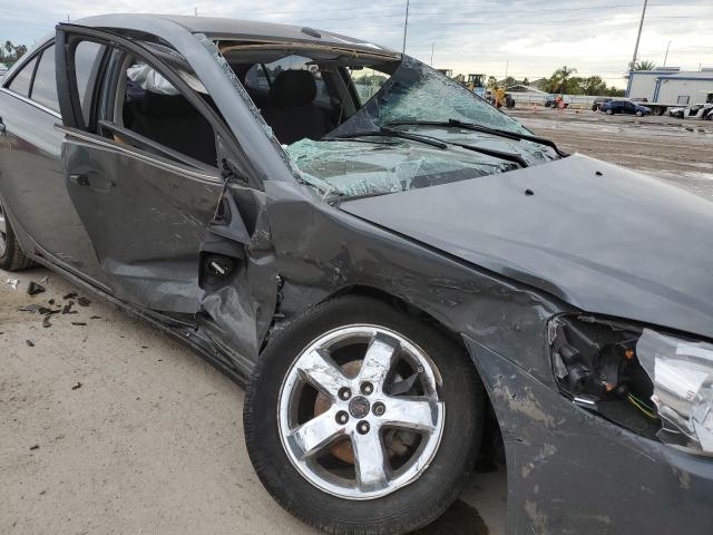 Photo 9 from auction – 2008 PONTIAC G6 VALUE L with VIN 1G2ZF57B284151828