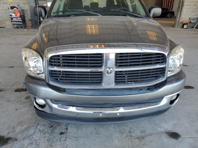 Photo 9 from auction – 2006 DODGE RAM 1500 with VIN 3D7KR19D66G153826