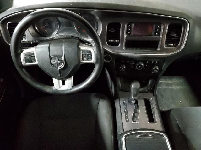 Photo 5 from auction – 2013 DODGE CHARGER SE with VIN 2C3CDXBG4DH609585