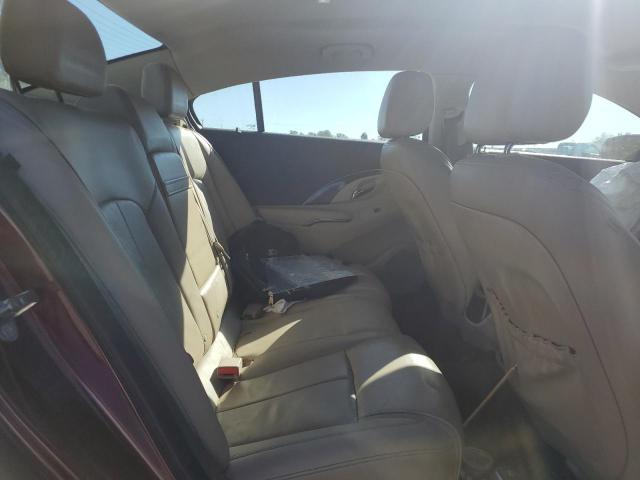 Photo 6 from auction – 2015 BUICK LACROSSE with VIN 1G4GB5G3XFF112926