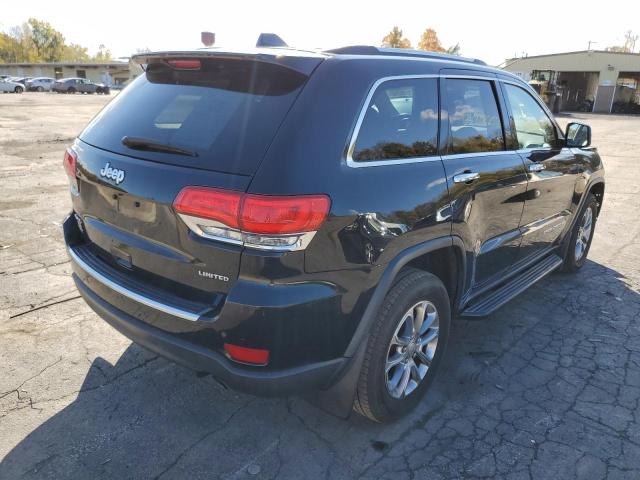 Photo 4 from auction – 2015 JEEP GRAND CHER with VIN 1C4RJFBG4FC207418
