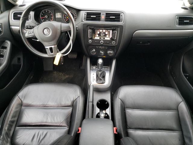 Photo 5 from auction – 2014 VOLKSWAGEN JETTA SEL with VIN 3VWL07AJ8EM353150