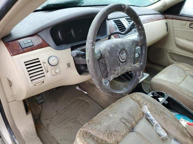 Photo 8 from auction – 2007 CADILLAC DTS with VIN 1G6KD57YX7U146546