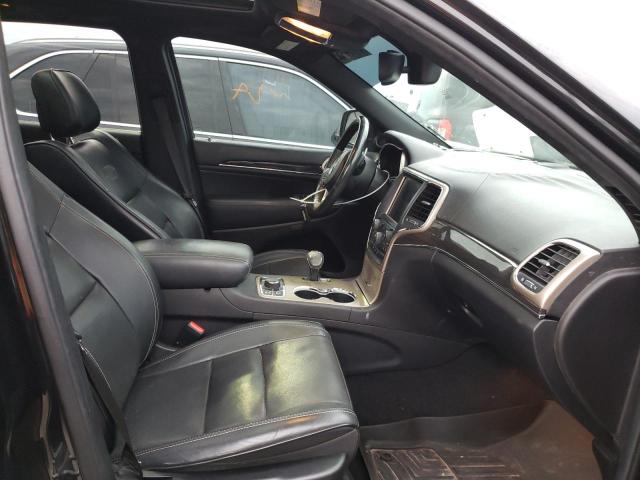 Photo 5 from auction – 2014 JEEP GRAND CHER with VIN 1C4RJFCG9EC254294