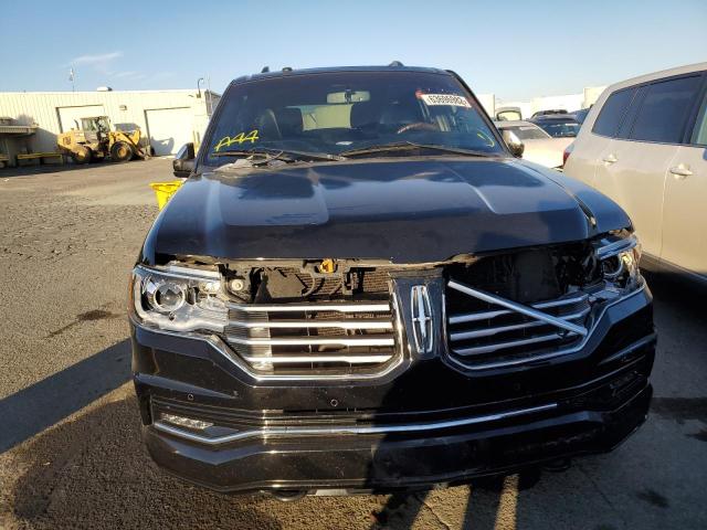 Photo 9 from auction – 2016 LINCOLN NAVIGATOR with VIN 5LMJJ3KT1GEL09928