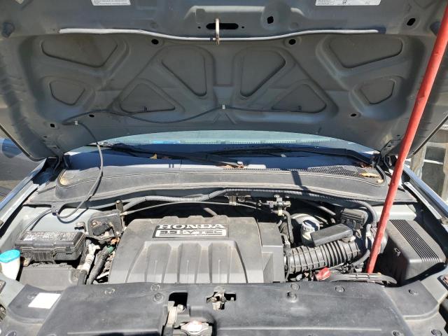 Photo 7 from auction – 2007 HONDA PILOT EX with VIN 5FNYF284X7B030851