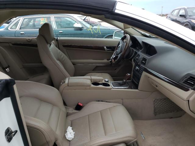 Photo 5 from auction – 2013 MERCEDES-BENZ E 350 with VIN WDDKK5KFXDF204587