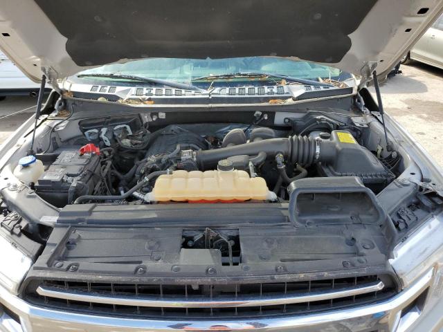Photo 11 from auction – 2018 FORD F150 SUPER with VIN 1FTEW1EB5JKF43046