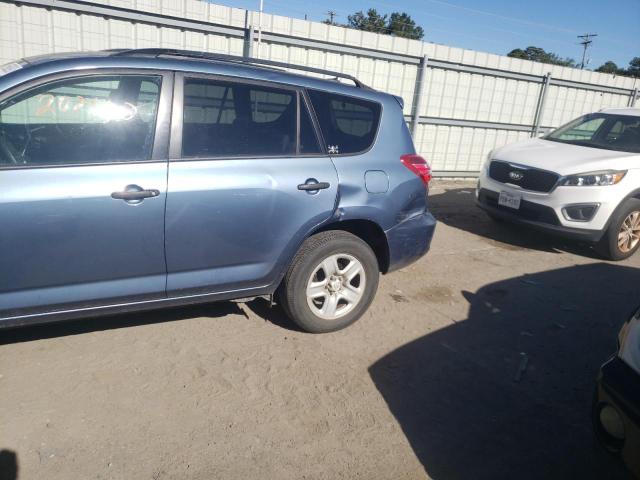 Photo 9 from auction – 2011 TOYOTA RAV4 with VIN 2T3ZF4DV9BW053751