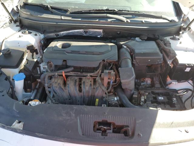 Photo 7 from auction – 2015 HYUNDAI SONATA SPO with VIN 5NPE34AF3FH094376