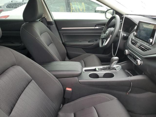 Photo 5 from auction – 2022 NISSAN ALTIMA SV with VIN 1N4BL4DV1NN378650