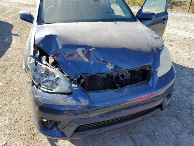 Photo 9 from auction – 2008 TOYOTA COROLLA MA with VIN 2T1KR32E98C693760