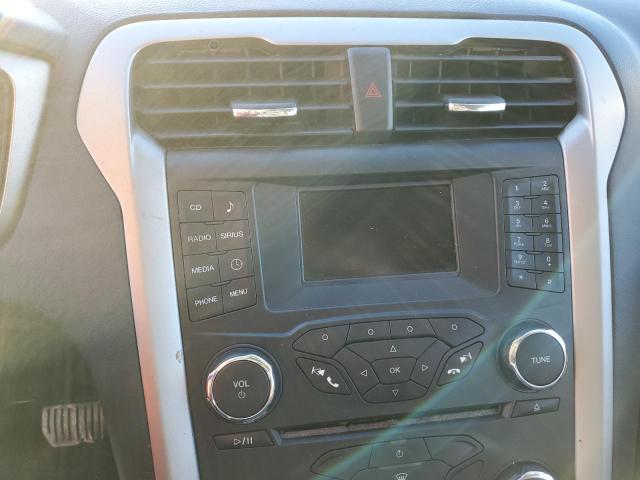 Photo 9 from auction – 2013 FORD FUSION SE with VIN 3FA6P0HR3DR220608