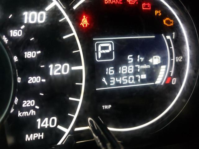 Photo 8 from auction – 2016 NISSAN VERSA NOTE with VIN 3N1CE2CP5GL359749