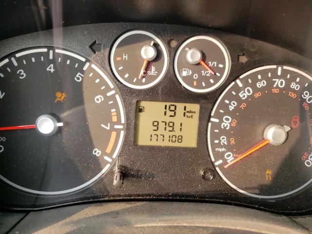 Photo 8 from auction – 2012 FORD TRANSIT CO with VIN NM0LS7BN4CT099298