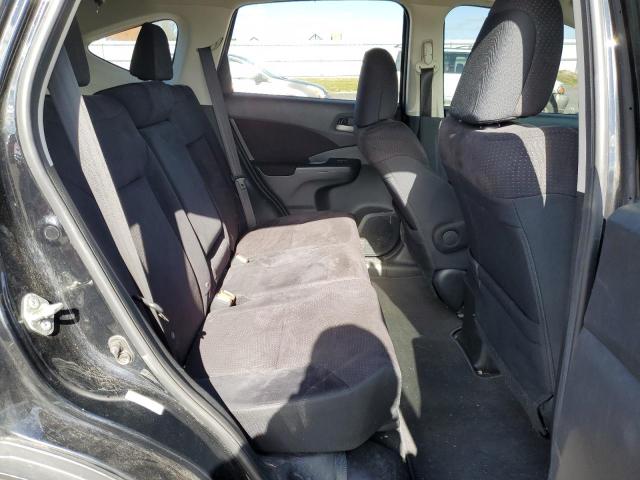Photo 6 from auction – 2014 HONDA CR-V EX with VIN 5J6RM4H5XEL002986