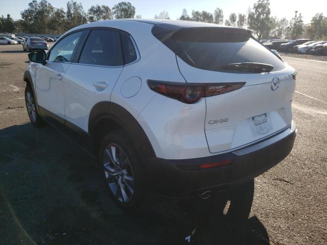 Zdjęcie 3 z aukcji – 2021 MAZDA CX-30 PREF z VIN 3MVDMACL1MM242167