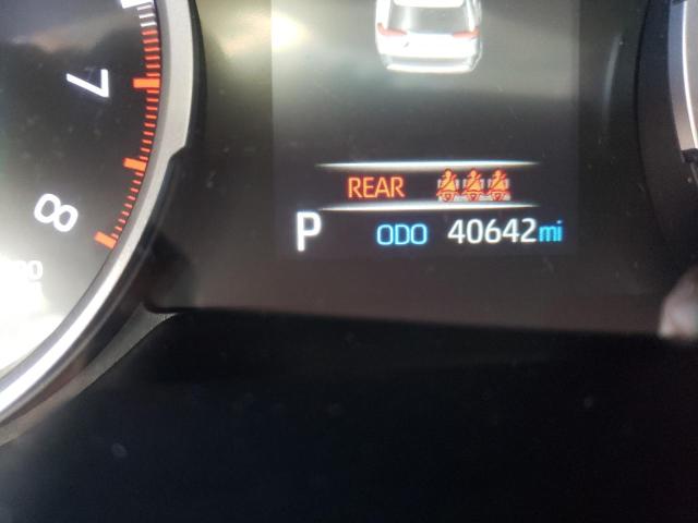 Photo 8 from auction – 2019 TOYOTA RAV4 LE with VIN 2T3G1RFV5KC021767