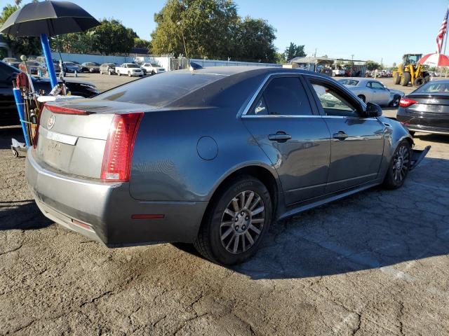 صورة رقم 3 من المزاد - 2011 CADILLAC CTS مع VIN 1G6DA5EY6B0135001