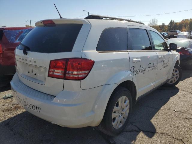 Photo 4 from auction – 2018 DODGE JOURNEY SE with VIN 3C4PDCAB8JT184211
