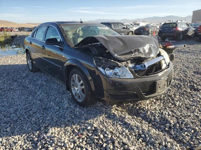 SATURN AURA XE 2007 with VIN 1G8ZS57N37F169110 - Photo from auction
