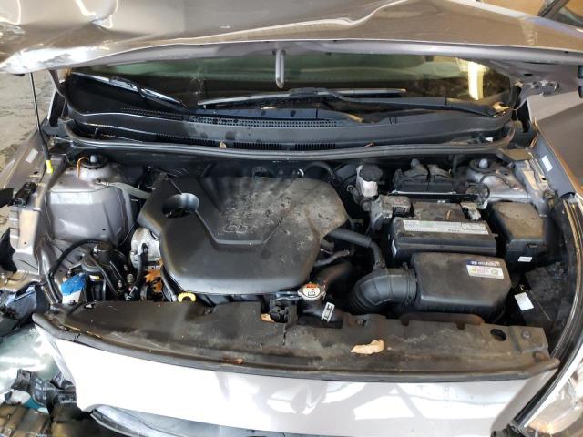 Photo 7 from auction – 2017 HYUNDAI ACCENT SE with VIN KMHCT4AE6HU377633