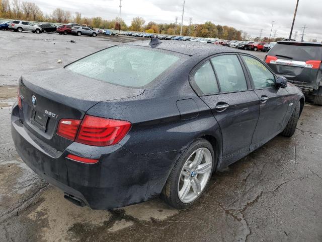 Photo 4 from auction – 2013 BMW 550 XI with VIN WBAFU9C54DDY72848