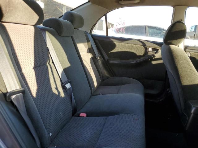Photo 6 from auction – 2007 TOYOTA COROLLA CE with VIN 1NXBR32E87Z819765