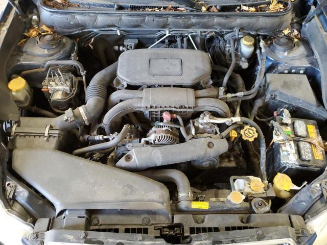 Photo 7 from auction – 2011 SUBARU LEGACY 2.5 with VIN 4S3BMBA63B3212890