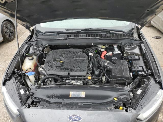 Photo 7 from auction – 2015 FORD FUSION SE with VIN 3FA6P0HD4FR261806