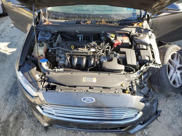 Photo 7 from auction – 2016 FORD FUSION SE with VIN 3FA6P0H75GR240815