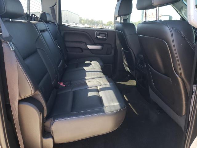Photo 6 from auction – 2015 CHEVROLET SILVERADO with VIN 1GC1KWE89FF165745